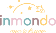 Logo Inmondo