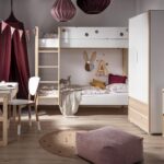 bunk bed for siblings