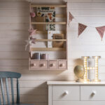 bookshelf for children's room