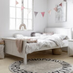 double bed for a child