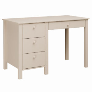 Biurko dziecięce z szufladami 4S