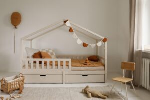 cot-bed-children's bed
