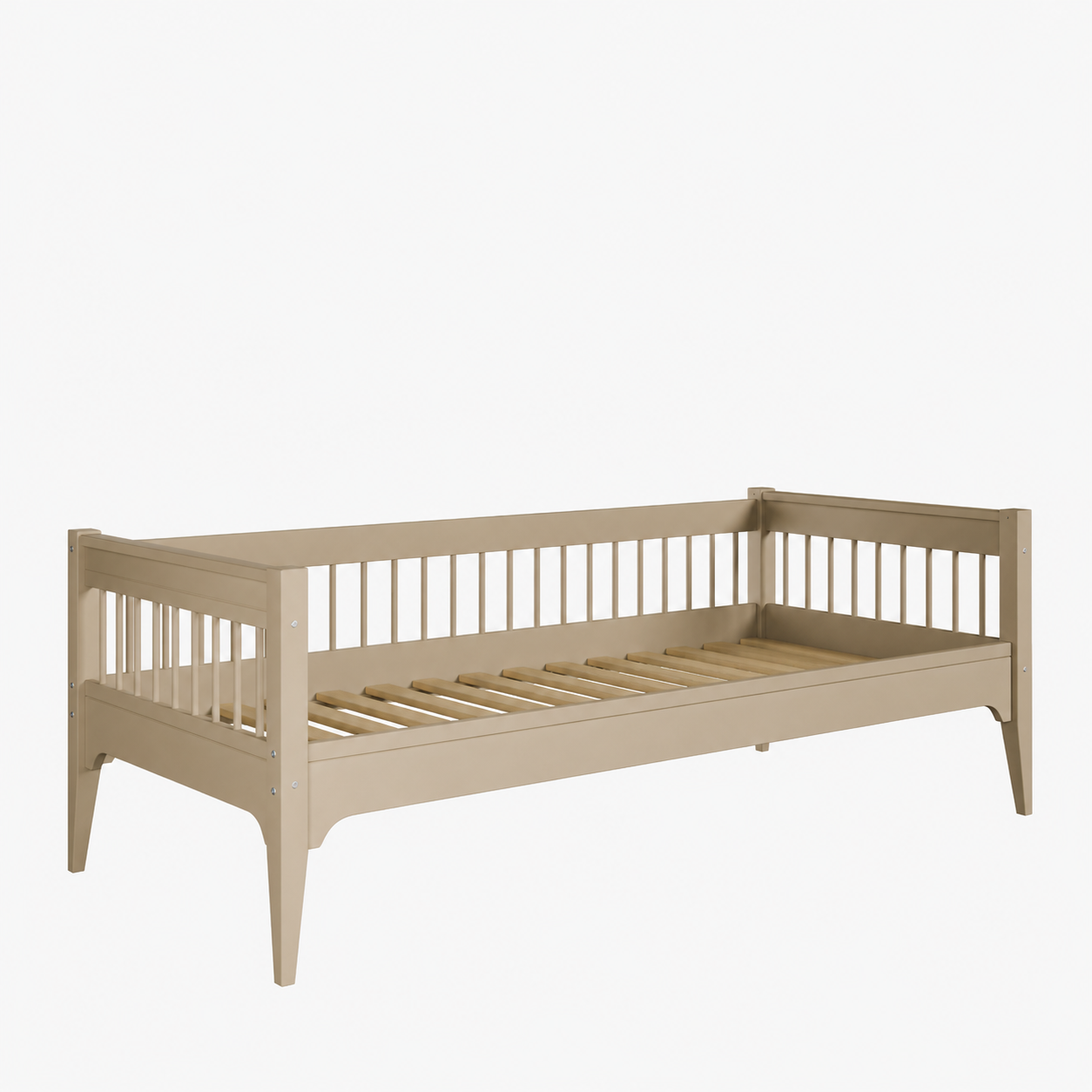 Łóżko Daybed Carmela 90x200 - obrazek 2