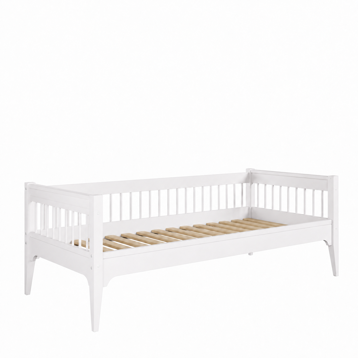 Łóżko Daybed Carmela 90x200 - obrazek 4